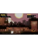 The Swindle Xbox One &amp Xbox Series XS активация