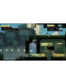 The Swindle Xbox One &amp Xbox Series XS активация