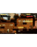 The Swindle Xbox One &amp Xbox Series XS активация