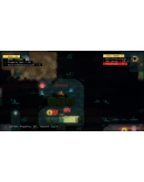 The Swindle Xbox One &amp Xbox Series XS активация