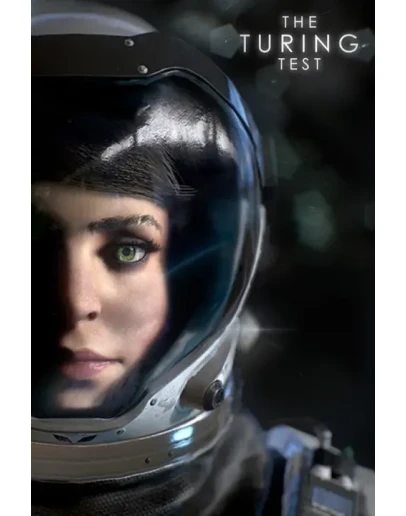 The Turing Test Xbox One &amp Xbox Series XS активация