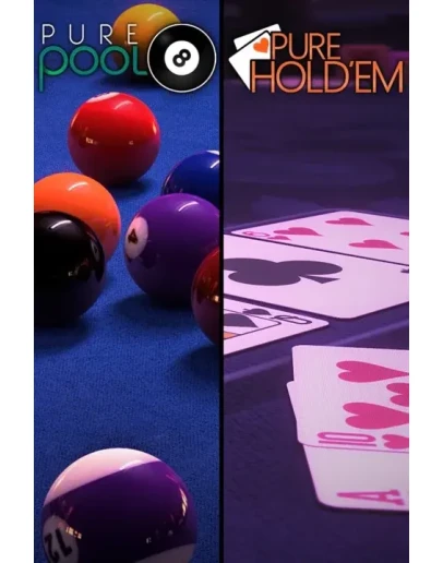 Сборник Pure Xbox One &amp Xbox Series XS активация