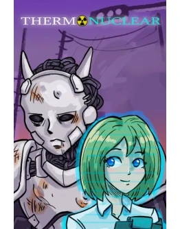 Thermonuclear Xbox One & Xbox Series XS активация Thermonuclear Xbox One & Xbox Series XS активация