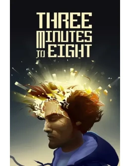 Three Minutes To Eight Xbox OneXS активация