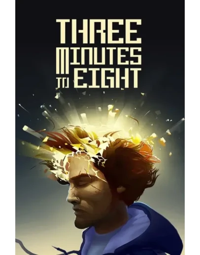 Three Minutes To Eight Xbox OneXS активация