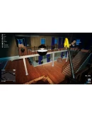 Thief in Cafe Xbox One &amp Xbox Series XS активация