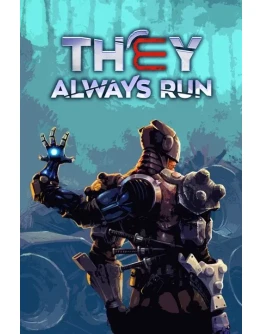 They Always Run Xbox One & Xbox Series XS активация They Always Run Xbox One & Xbox Series XS активация