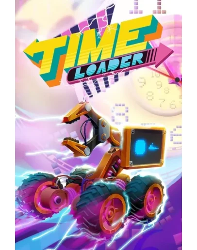 Time Loader Xbox One &amp Xbox Series XS активация