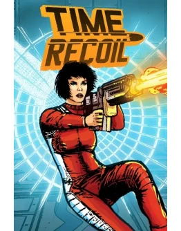 Time Recoil Xbox One &amp Xbox Series XS активация