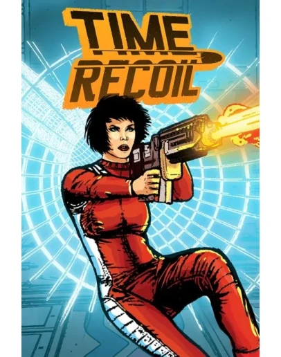 Time Recoil Xbox One &amp Xbox Series XS активация