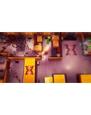 Time Recoil Xbox One &amp Xbox Series XS активация