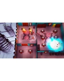 Time Recoil Xbox One &amp Xbox Series XS активация