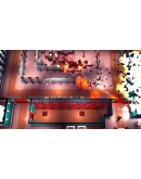 Time Recoil Xbox One &amp Xbox Series XS активация