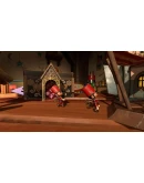 Tin Hearts Xbox One &amp Xbox Series XS активация