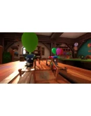 Tin Hearts Xbox One &amp Xbox Series XS активация