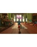 Tin Hearts Xbox One &amp Xbox Series XS активация