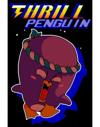 Thrill Penguin Xbox One &amp Xbox Series XS активация