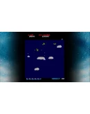 Time Pilot Xbox One &amp Xbox Series XS активация