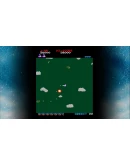 Time Pilot Xbox One &amp Xbox Series XS активация