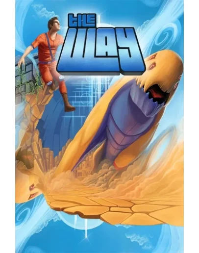 The Way Xbox One &amp Xbox Series XS активация