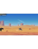 The Way Xbox One &amp Xbox Series XS активация