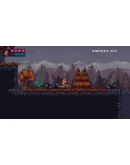 Thunder Paw Xbox One &amp Xbox Series XS активация