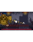 Thunder Paw Xbox One &amp Xbox Series XS активация