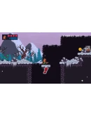 Thunder Paw Xbox One &amp Xbox Series XS активация