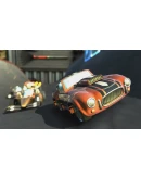 Fast Paced Action Bundle Xbox OneXS активация Fast Paced Action Bundle Xbox OneXS активация