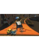 Fast Paced Action Bundle Xbox OneXS активация Fast Paced Action Bundle Xbox OneXS активация