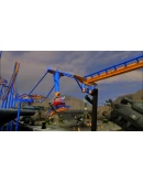 Thrillville: OTR Xbox One & Xbox Series XS активация Thrillville: OTR Xbox One & Xbox Series XS активация