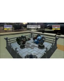 Thrillville: OTR Xbox One & Xbox Series XS активация Thrillville: OTR Xbox One & Xbox Series XS активация