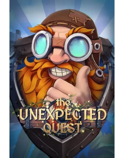 The Unexpected Quest Xbox OneXS активация
