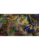 The Unexpected Quest Xbox OneXS активация