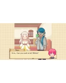 The Smile Alchemist Xbox OneXS активация The Smile Alchemist Xbox OneXS активация