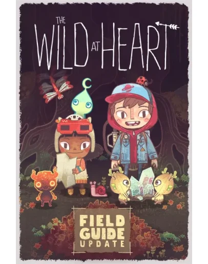 The Wild at Heart Xbox OneXS активация The Wild at Heart Xbox OneXS активация