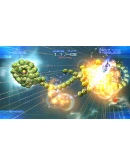 Galaga Legions DX Xbox OneXS активация