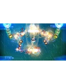Galaga Legions DX Xbox OneXS активация