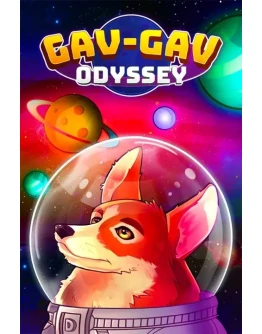 Gav-Gav Odyssey Xbox One &amp Xbox Series XS активация
