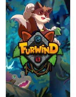 Furwind Xbox One &amp Xbox Series XS активация