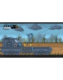 Galactic Loader (Xbox One) активация