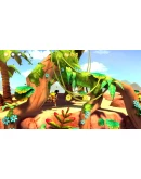 Funk of Titans Xbox One &amp Xbox Series XS активация