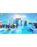 Funk of Titans Xbox One &amp Xbox Series XS активация