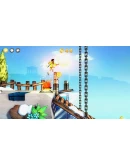 Funk of Titans Xbox One &amp Xbox Series XS активация