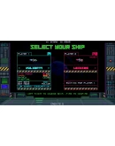 Galactic Wars EX Xbox One &amp Xbox Series XS активация