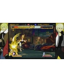 GAROU MOW Xbox One &amp Xbox Series XS активация
