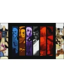 GAROU MOW Xbox One &amp Xbox Series XS активация