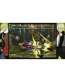 GAROU MOW Xbox One &amp Xbox Series XS активация