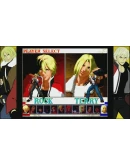 GAROU MOW Xbox One &amp Xbox Series XS активация