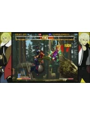 GAROU MOW Xbox One &amp Xbox Series XS активация